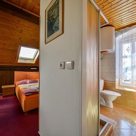 Penzion Kamenak Horní Planá Екстериор снимка